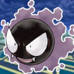 Gastly 100% perfect IV stats, shiny Gastly in Pokémon Go
