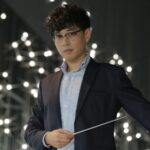 Conductor Thanapol Setabrahmana will lead the Genshin Concert Tour 2024 in Malaysia
