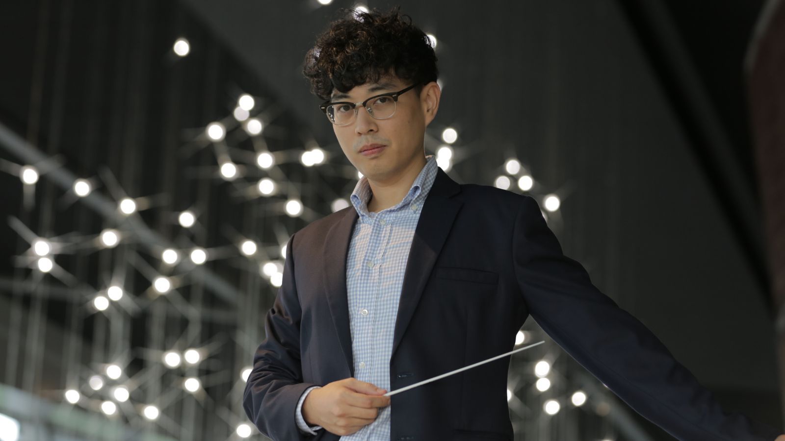 Conductor Thanapol Setabrahmana will lead the Genshin Concert Tour 2024 in Malaysia