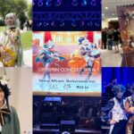 Concert Review: A Magical Journey Through Teyvat With Genshin Concert Tour By MPO