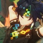 Genshin Impact : la mise à jour ne sera pas entièrement doublée en anglais Genshin Impact's latest update isn't fully voiced in English due to "recording arrangements"