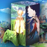 Genshin Impact : un personnage crossover pour la sortie sur Xbox Genshin Impact’s Xbox Release Is the Perfect Time for a Crossover Character