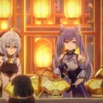 Genshin Impact : un personnage populaire atteint un jalon célèbre Popular Genshin Impact Character Reaches Infamous Milestone
