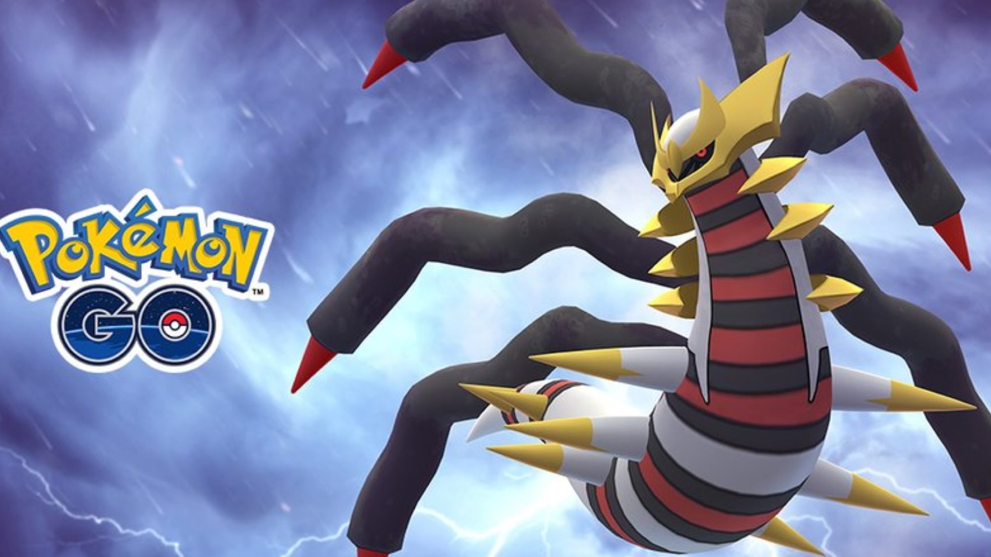 Origin Giratina Raid Guide for Pokémon GO: Max Out Season