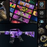 Everything you need to know about the prestige and camo grind — GAMINGTREND