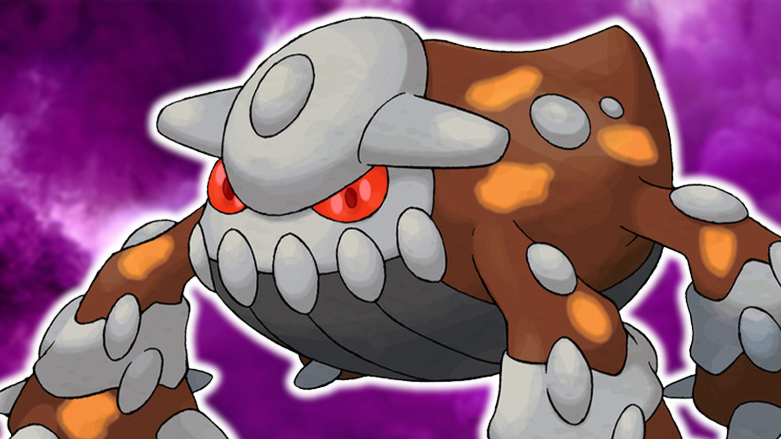 dexerto ice type pokemon