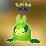 Pokemon GO Swadloon Raid Guide