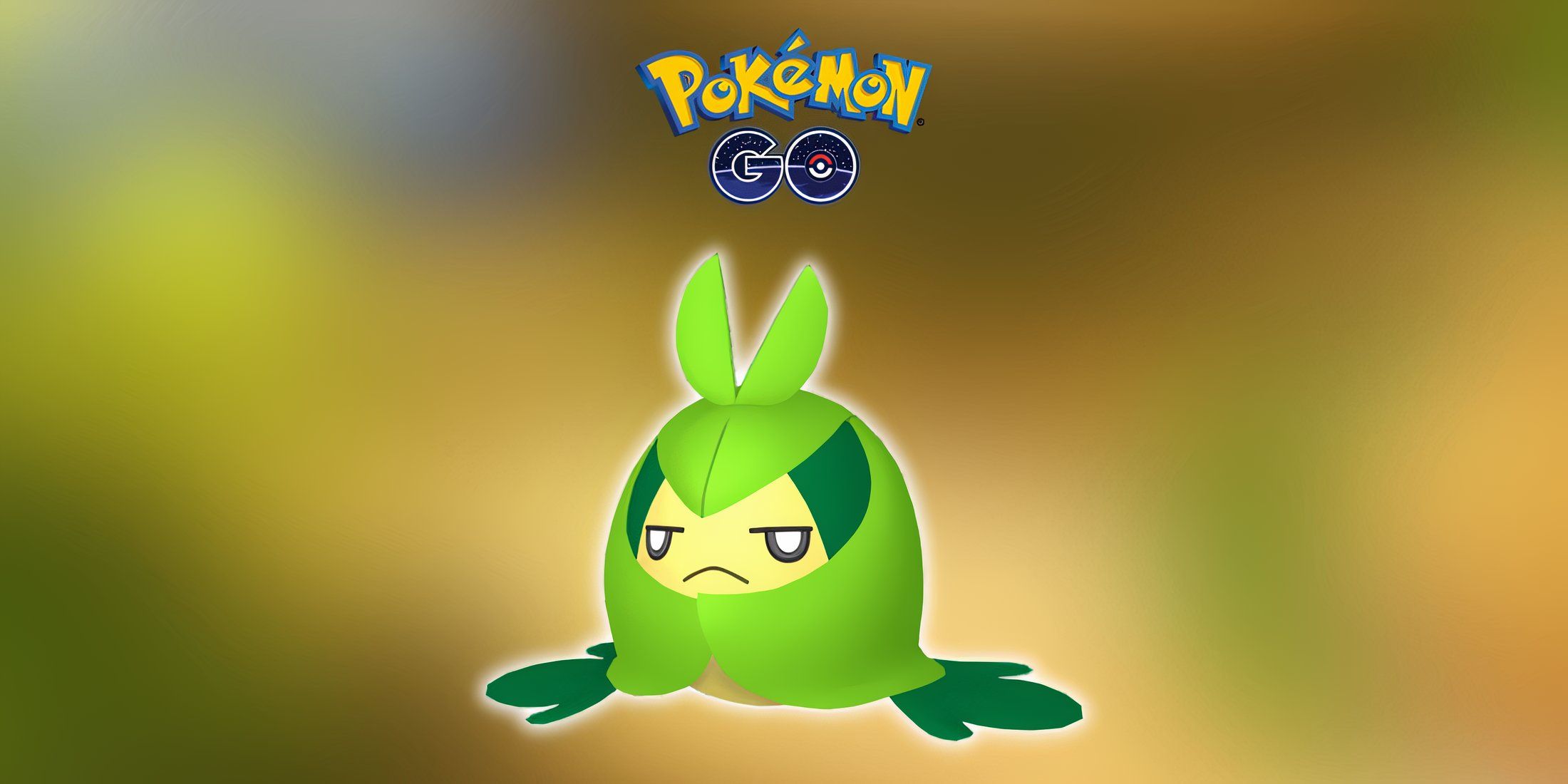 Pokemon GO Swadloon Raid Guide
