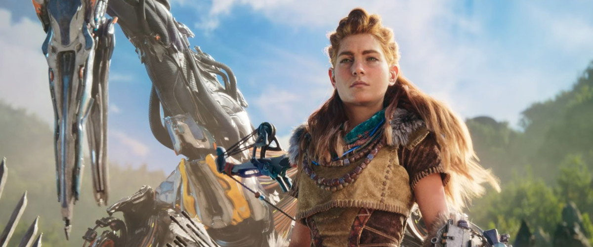 ‘Horizon Zero Dawn Remastered’ PC Version Will Require PSN Account
