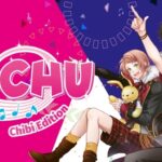 I*CHU: Chibi Edition takes center stage on Switch today