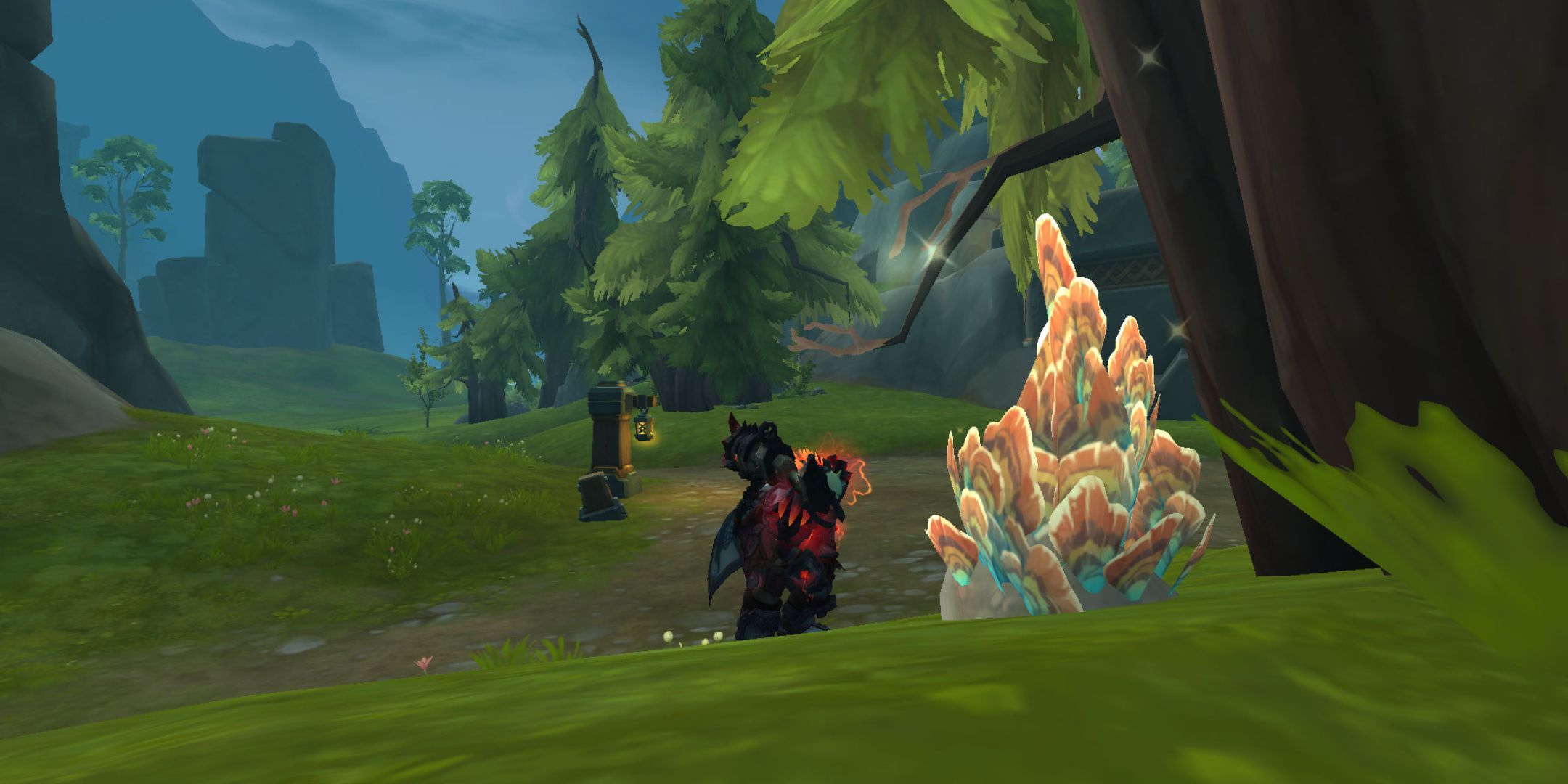 The Best Post-Game Ideas For The WoW: War Within Expansion