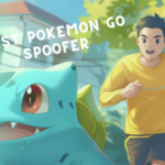 Jouer à Pokémon Go sans se déplacer : le meilleur logiciel de spoofing Playing Pokémon Go without Moving? This Is The Best Spoofer Here