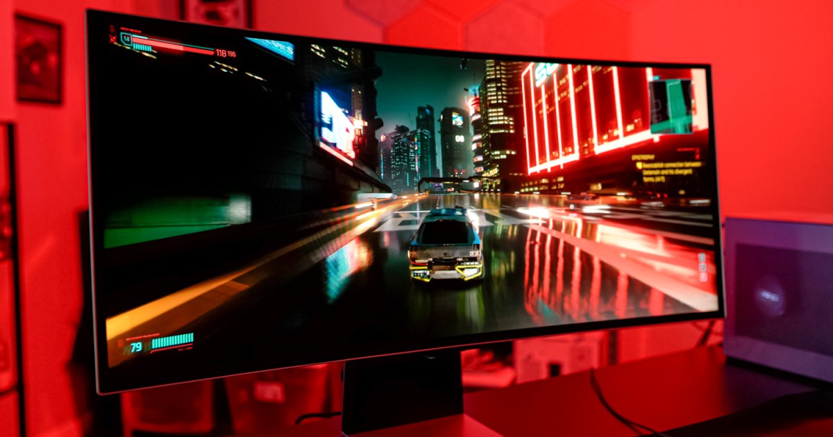 No, generative AI isn't going to take over your PC games