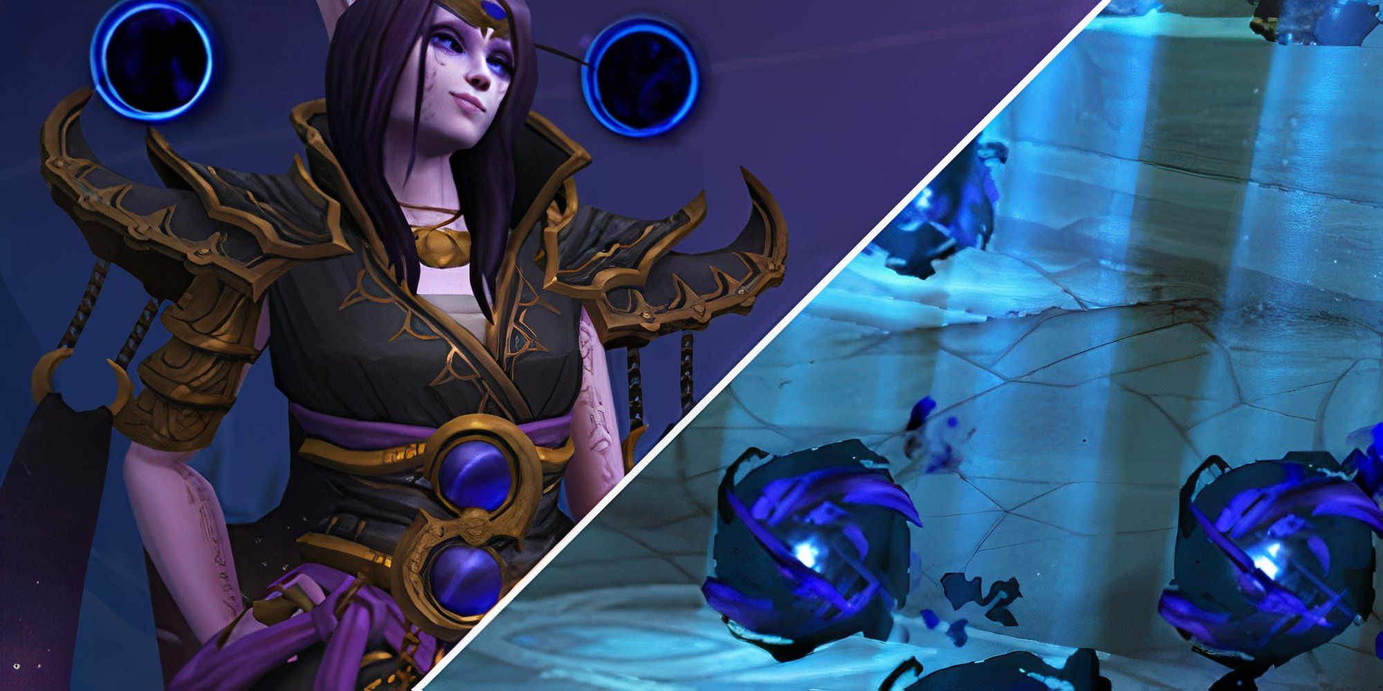 The War Within: What is Xal'atath's Bargain: Oblivion?