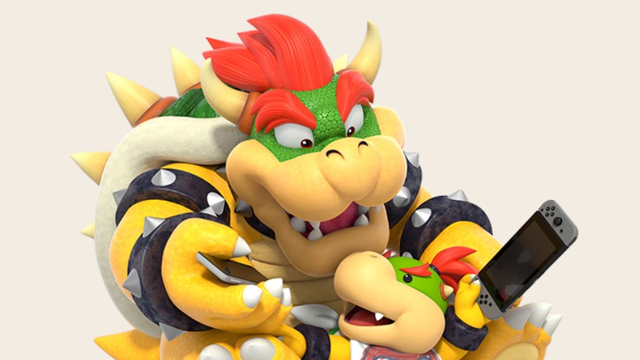 Nintendo Switch 'Parental Controls' App Returns After An Extended Outage