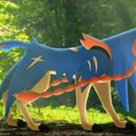 Le meilleur moveset pour Zacian dans Pokémon GO The Best Moveset For Zacian in Pokemon GO