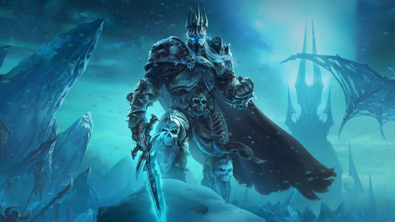 Now Might Be The Best Time To Earn One Of WoW's Most Coveted Mounts