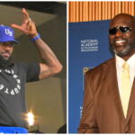 Le nouveau pack Fortnite de Shaquille O'Neal surclasse-t-il celui de LeBron ? logo
