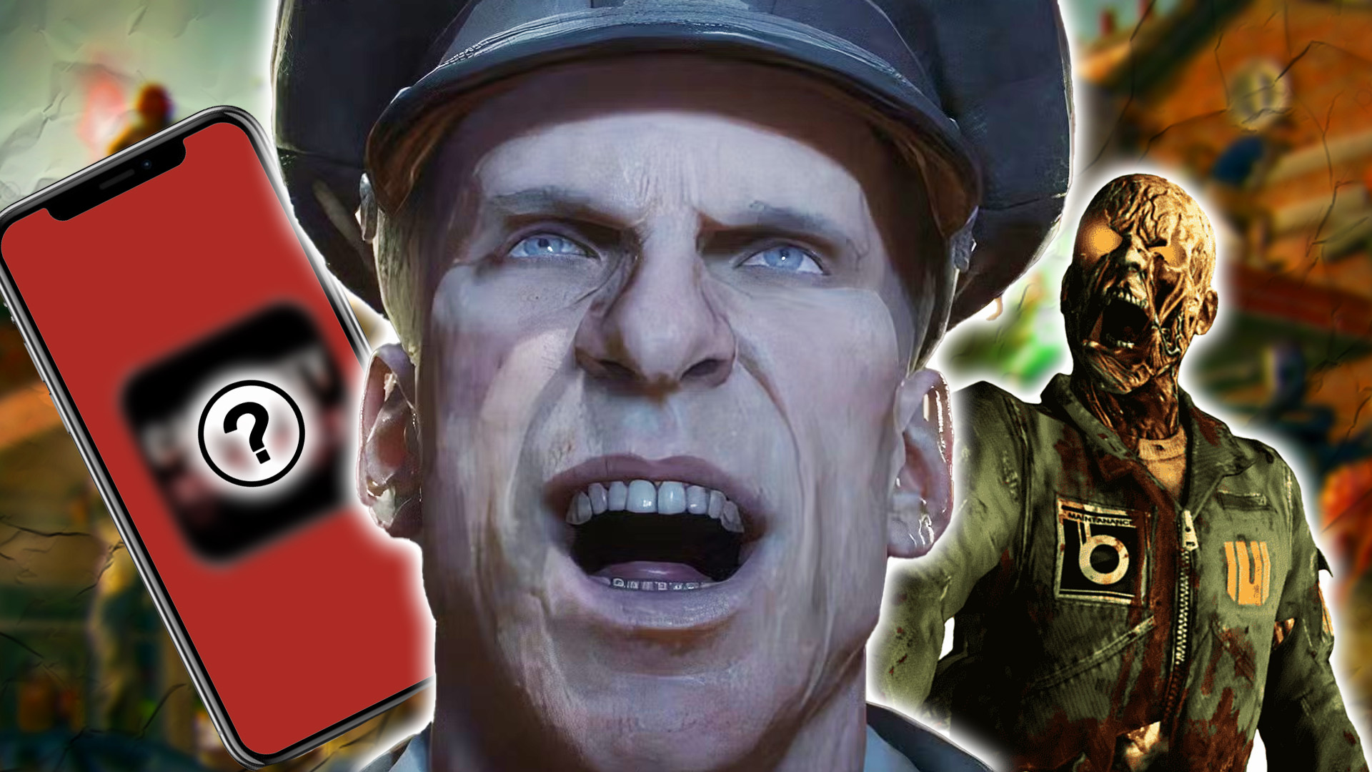 Zombies’ mobile game spin-off needs a quick revive for Black Ops 6