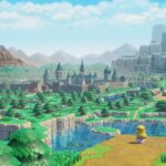 Le support de la Nintendo Switch se poursuivra après l'arrivée de la Switch 2 Nintendo Switch support will continue long after the Switch 2 arrives