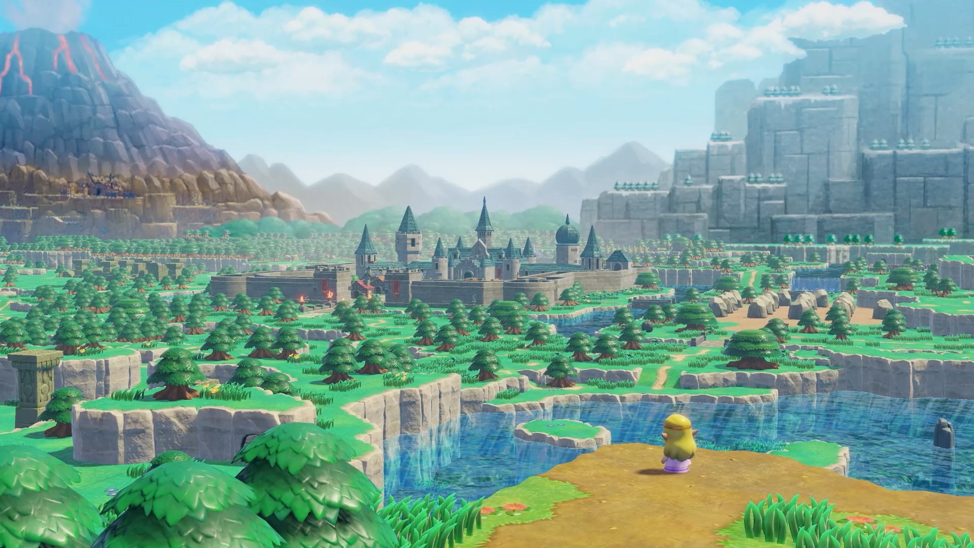 Nintendo Switch support will continue long after the Switch 2 arrives