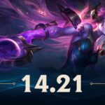 League of Legends : le patch 14.21 apporte un important rework de Swain ‘League Of Legends’ 14.21 Patch Notes Bring Major Swain Rework