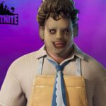 Leatherface arrive dans Fortnite : préparez-vous au massacre Leatherface Fortnite