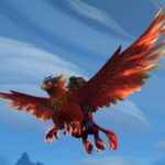 Best 4 Mounts in World of Warcraft