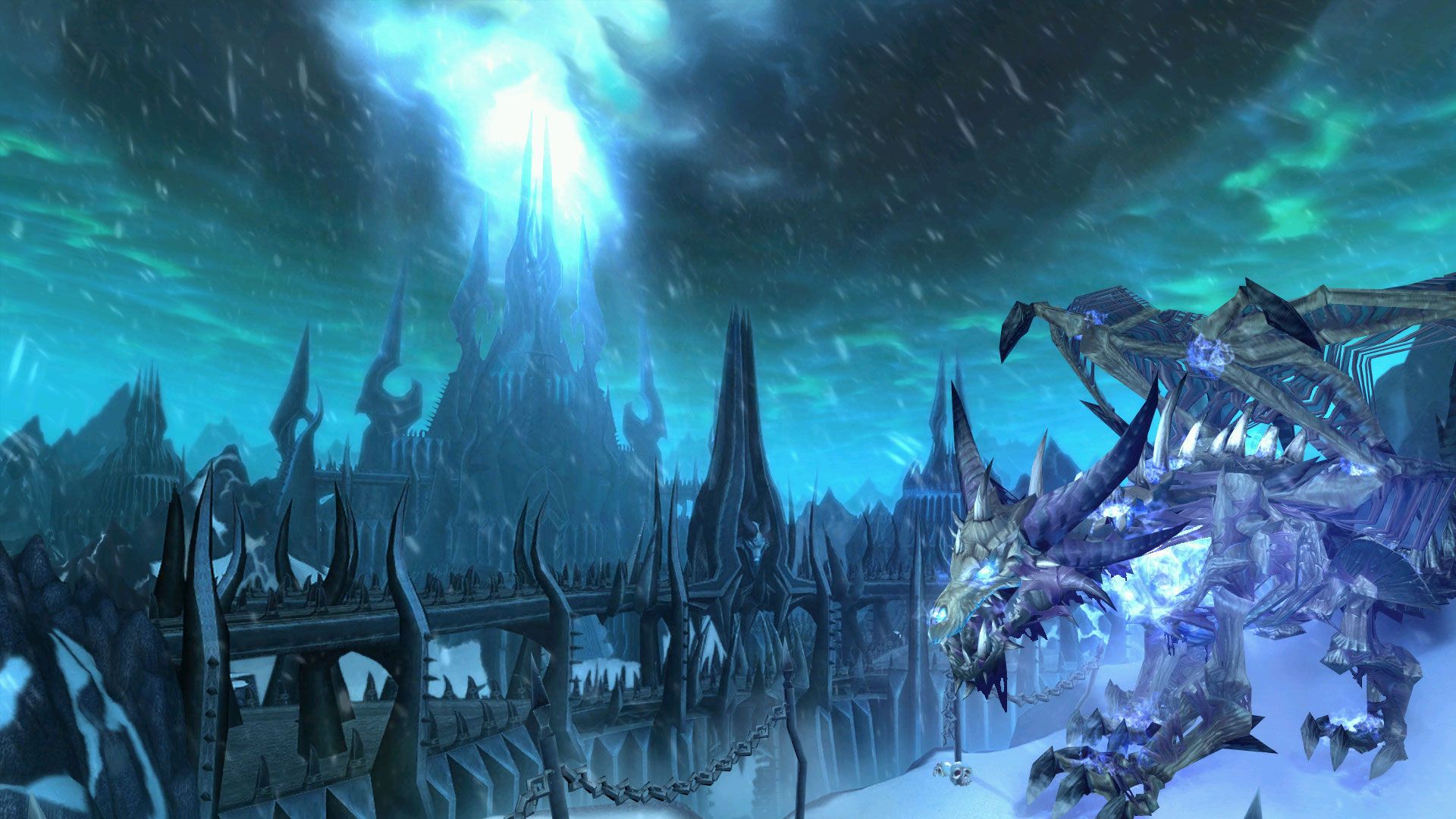 The Best Wrath Of The Lich King Dungeons In World Of Warcraft