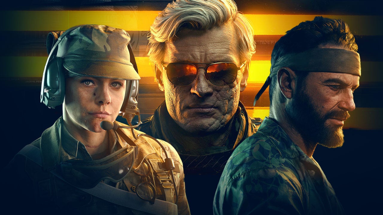 The Best Call of Duty: Black Ops Missions, According to the Devs