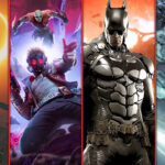 Fanatical's Showcase Sale Is Stacked With Awesome PC Game Deals