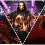 Best Skins For Halloween In Call Of Duty