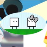 Les meilleurs jeux Nintendo Switch exclusifs en digital The Best Digital Only Nintendo Switch 1st Party Games