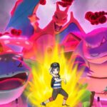 Les nouvelles attaques maximales de Pokémon GO ravivent l'espoir pour une mécanique oubliée Pokemon GO's Max Moves Inspire Hope for Another Forgotten Mechanic