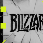 L'évolution toxique de Blizzard, créateur de Warcraft A photo illustration of Blizzard Entertainment’s logo.
