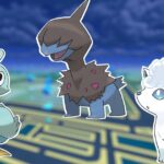 Meilleures équipes pour la Galar Cup de Pokémon Go Pokémon Go Galar Cup best team recommendations