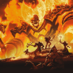 Mise à jour Rage des Terres de Feu le 29 octobre, raid le 7 novembre - World of Warcraft Rage of the Firelands Update Arrives on October 29; Firelands Raid on November 7 — World of Warcraft — Blizzard News