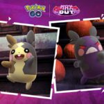 Pokémon Go Will Add Morpeko This Halloween