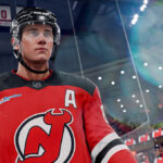 NHL 25 (Xbox Series X)