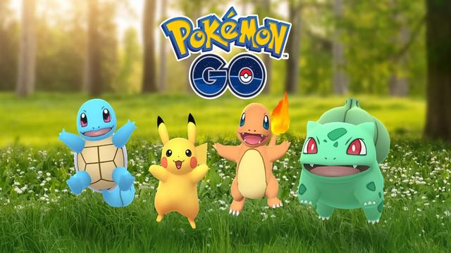 Niantic Urges Walking with AR Games for National Walking Day