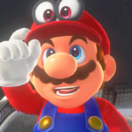 Nintendo dépose des brevets pour un casque VR, des rumeurs sur la Switch 2 Mario (Charles Martinet) teams up with Cappy (Shohei Komatsu) in Super Mario Odyssey (2017), Nintendo