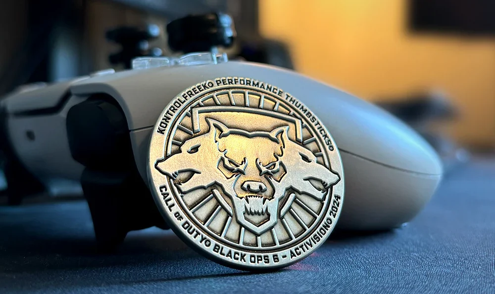 Omnimove your best with the new Black Ops 6 KontrolFreeks — GAMINGTREND