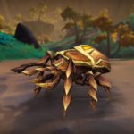 Scramble to Get the Sand Scarab Pet on October 22! — World of Warcraft — Blizzard News