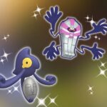 How To Get Shiny Yamask And Shiny Cofagrigus?