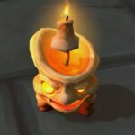 The Radiant Echoes boss in The War Within pre-patch