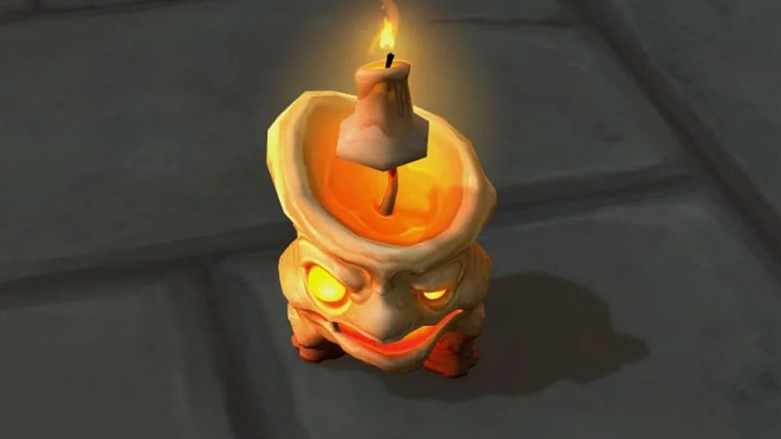 The Radiant Echoes boss in The War Within pre-patch