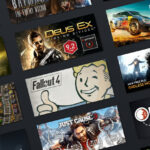Bonnes affaires de jeux PC ce week-end : soldes d'hiver et jeux gratuits Weekend PC Game Deals: Demo festivals, early Halloween sales, Atari classics, and more