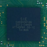 PS5 : décryptage du firmware de l'EMC Chip après la présentation de Shuffle2 PS5: EMC Chip decrypted Firmware released, following infosec presentation by Shuffle2