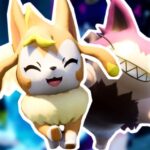 Palworld arrive sur mobile après son lancement sur PS5 Palworld Is Coming To Mobile Following PS5 Launch