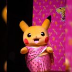 Pikachu se prépare pour Diwali 2024 avec un look festif en Inde Pokemon GO Pikachu's Festive-Ready Indian Look Is Right In Time For Diwali 2024